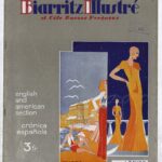 Publications en anglais