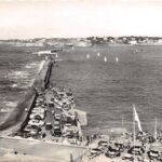 19xx_digues_Socoa_voile