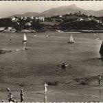 19xx_voilier_Socoa_rhune