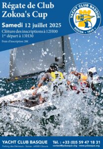 Zocoa&rsquo;s cup 12/07/25