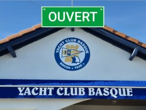 Le bureau est réouvert!