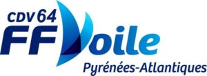 FFVoile Comité départemental de voile des pyrénées atlantiques CDV64